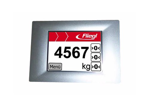 Montagesatz für Dehnsensor DA-70