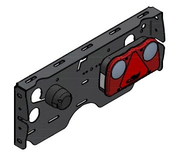 Beleuchtungsträger