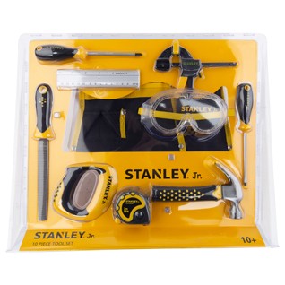 Standley Jr. Werkzeug Set