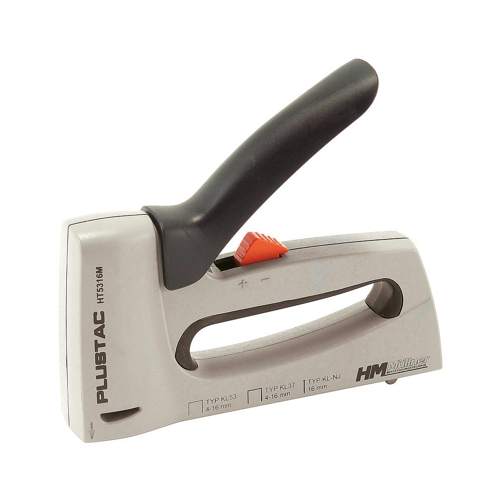 Handtacker