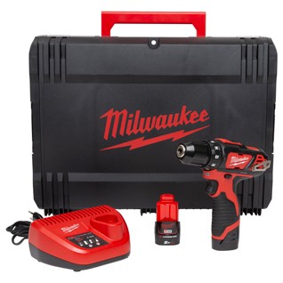 "Milwaukee"- Akku - Schrauber