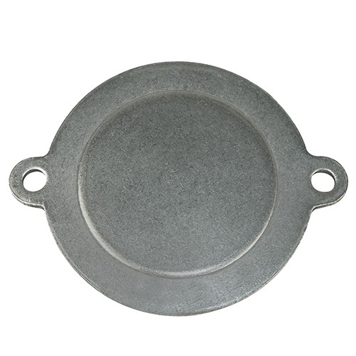 Kugellagerdeckel