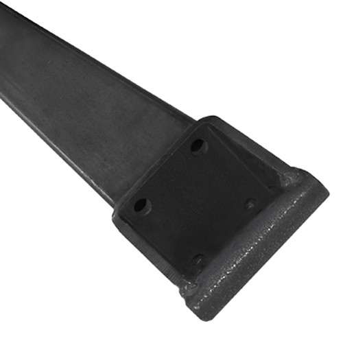 Kipptraverse vorne für TDK/EDK 65