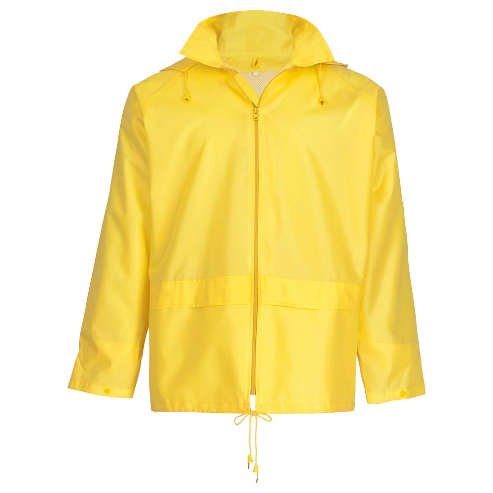 Bullstar - Regenjacke "Profi"