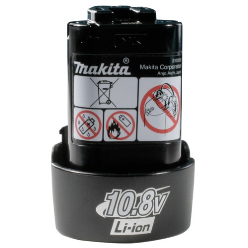 Ersatzakku BL1013