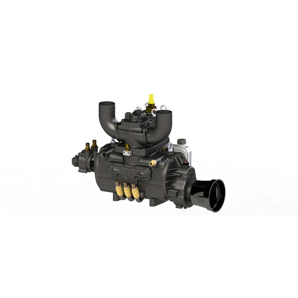 Kompressor Battioni