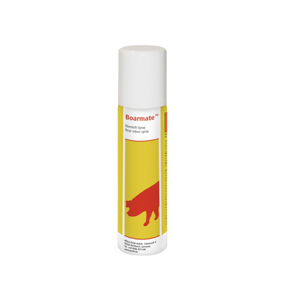 Eberspray "Boarmate"