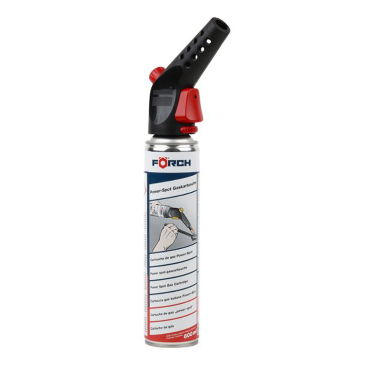 Power-Spot-Set