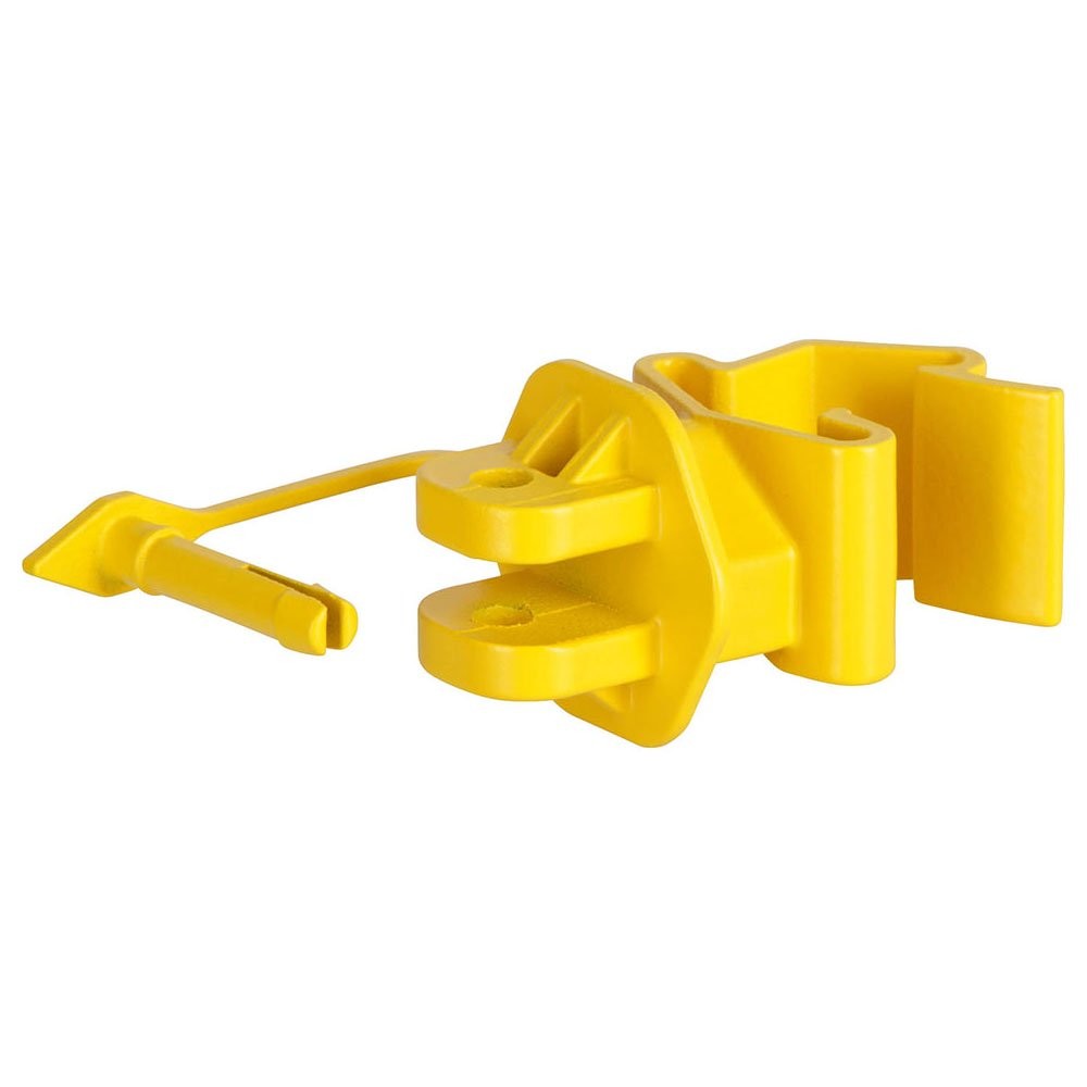 T-Post Pinlock-Isolator