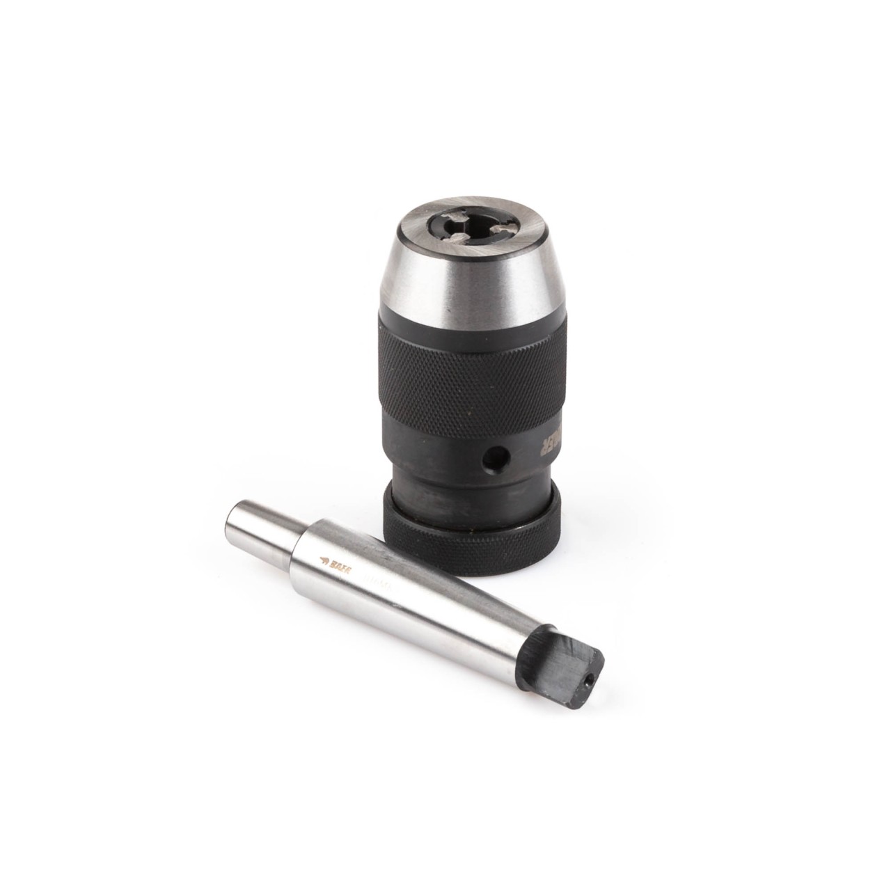 Schnellspannbohrfutter mit Kegeldorn DN283