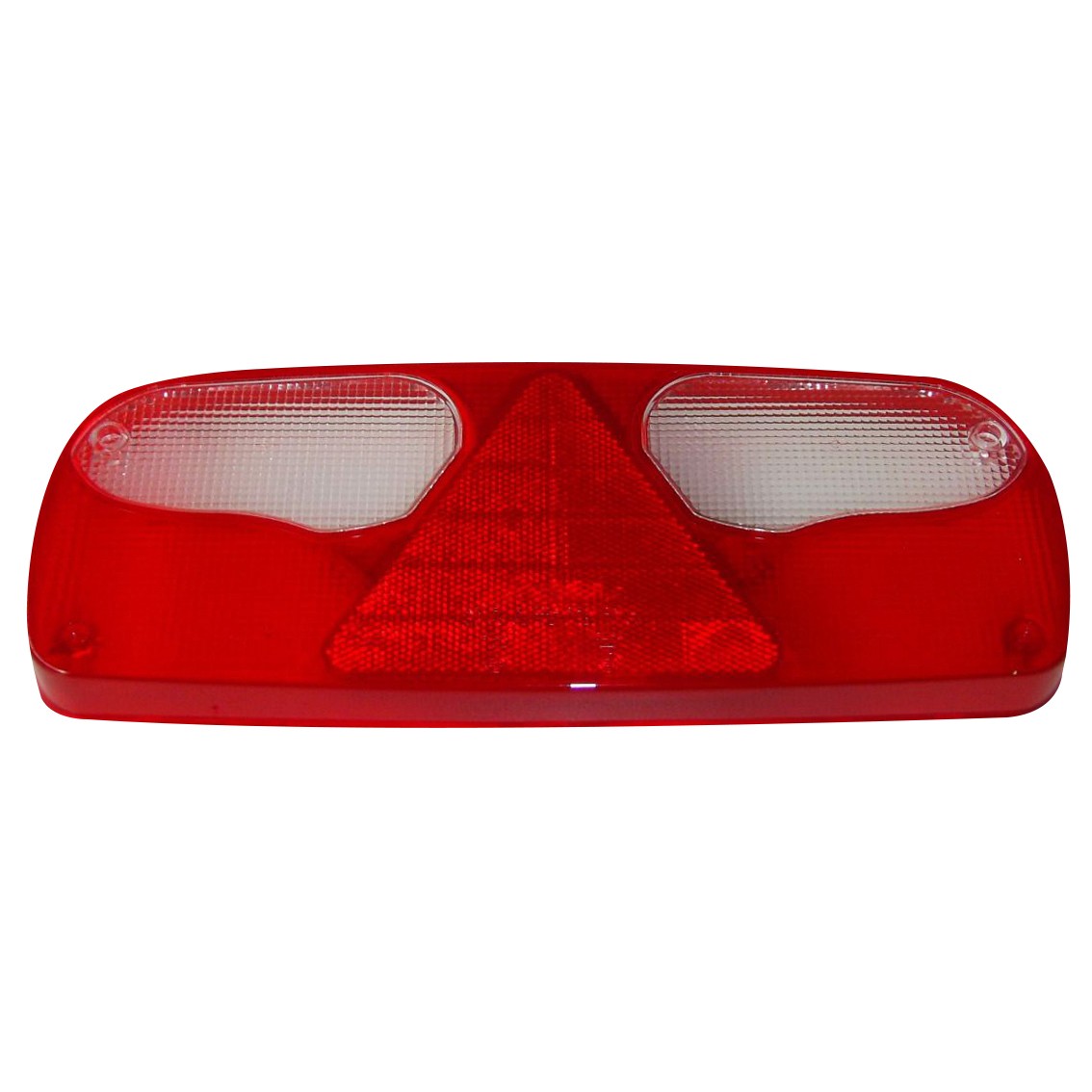Lichtscheibe Ecopoint