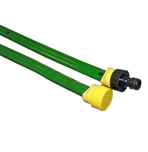 Wassersprühschlauch aus PVC