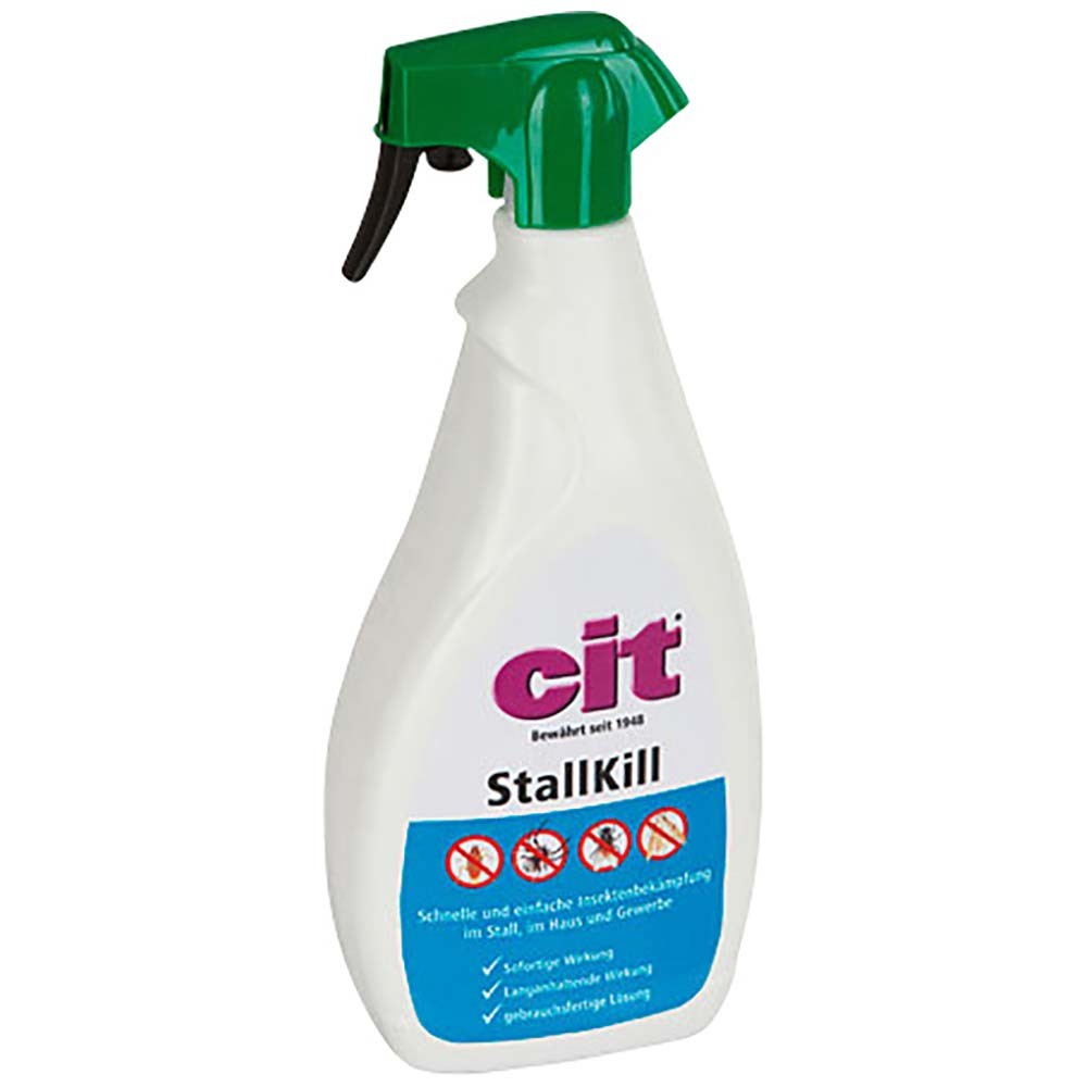 Cit StallKill Insektenbekämpfung