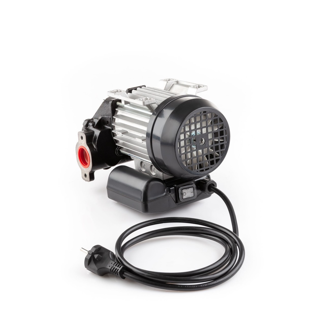 Pumpe 60 Liter
