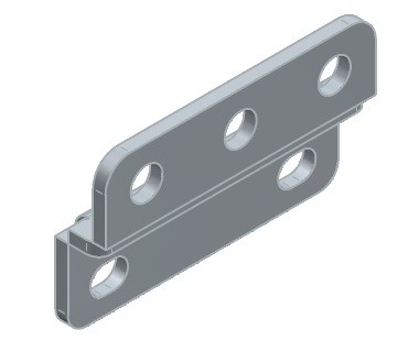 Z-Winkel bei mechanischer Achsverschiebung (Fahrwerk)