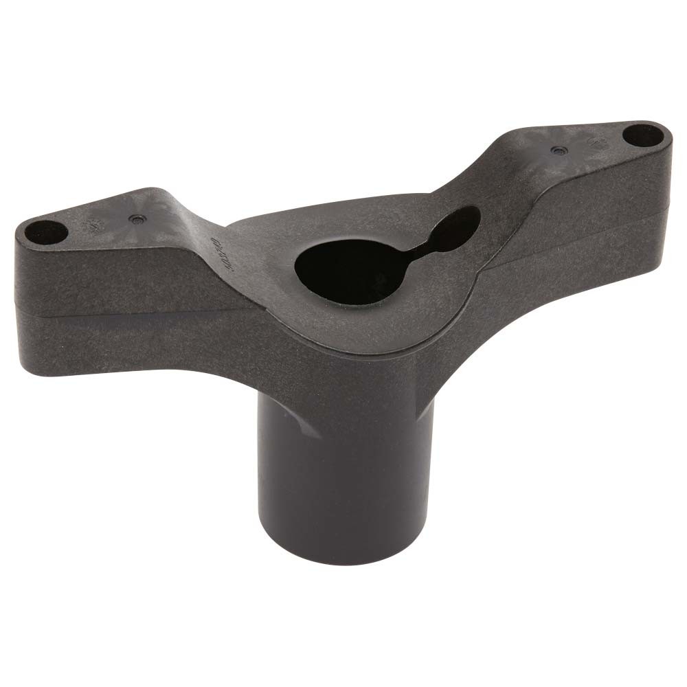 Auslaufstutzen für "Skate/Compact Verteiler"