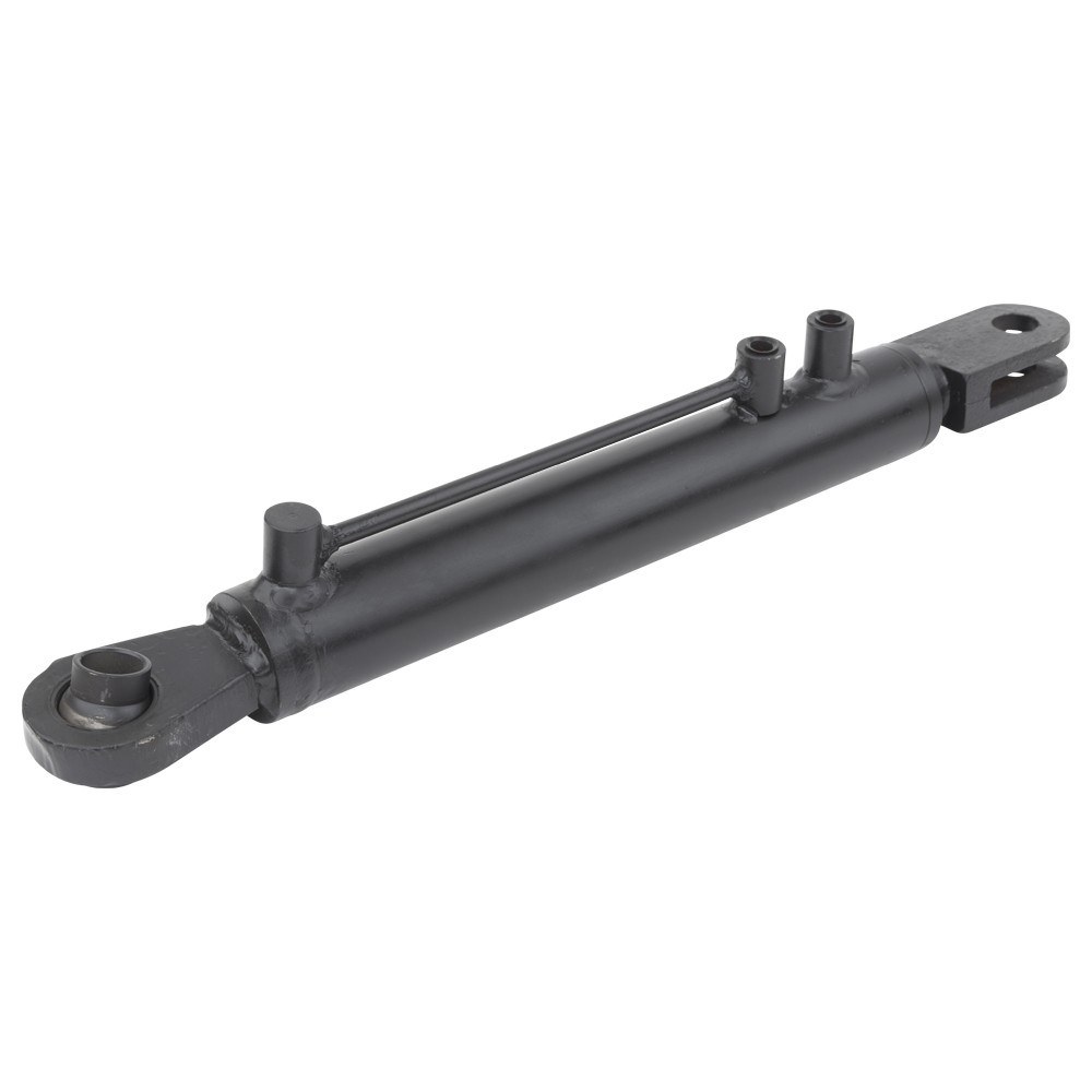 Zylinder  für Mulchgerät Small - Typ 1650