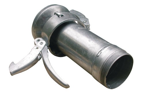 M-Teil - Perrot-System