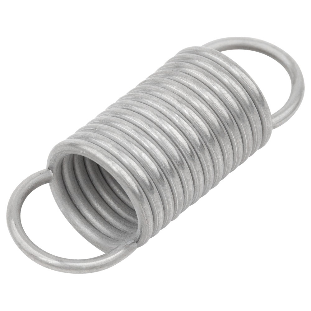 Zugfeder für mech. Pendelverteiler