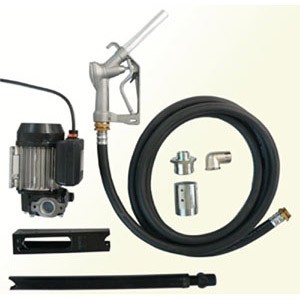 Dieselpumpe DRUM 56 230 V