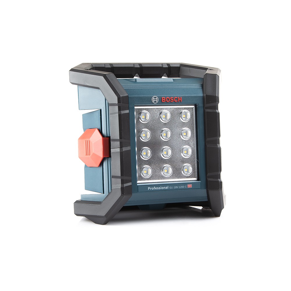 BOSCH Akku-Lampe