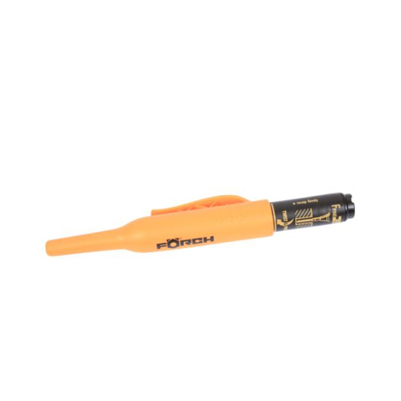 Tieflochmarker