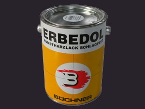 Farbe / 750 ml