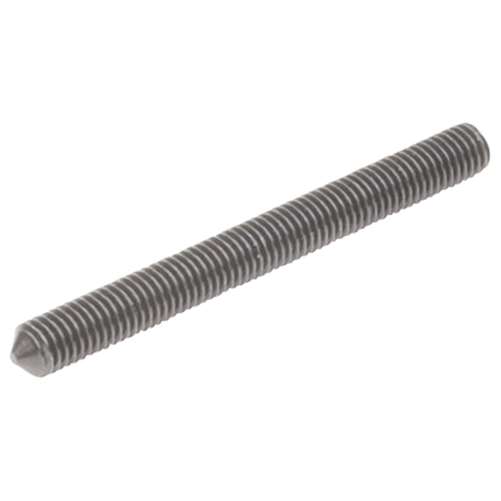 Madenschraube DIN 913 blank