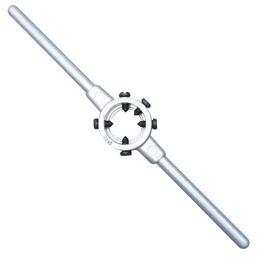 Schneideisenhalter