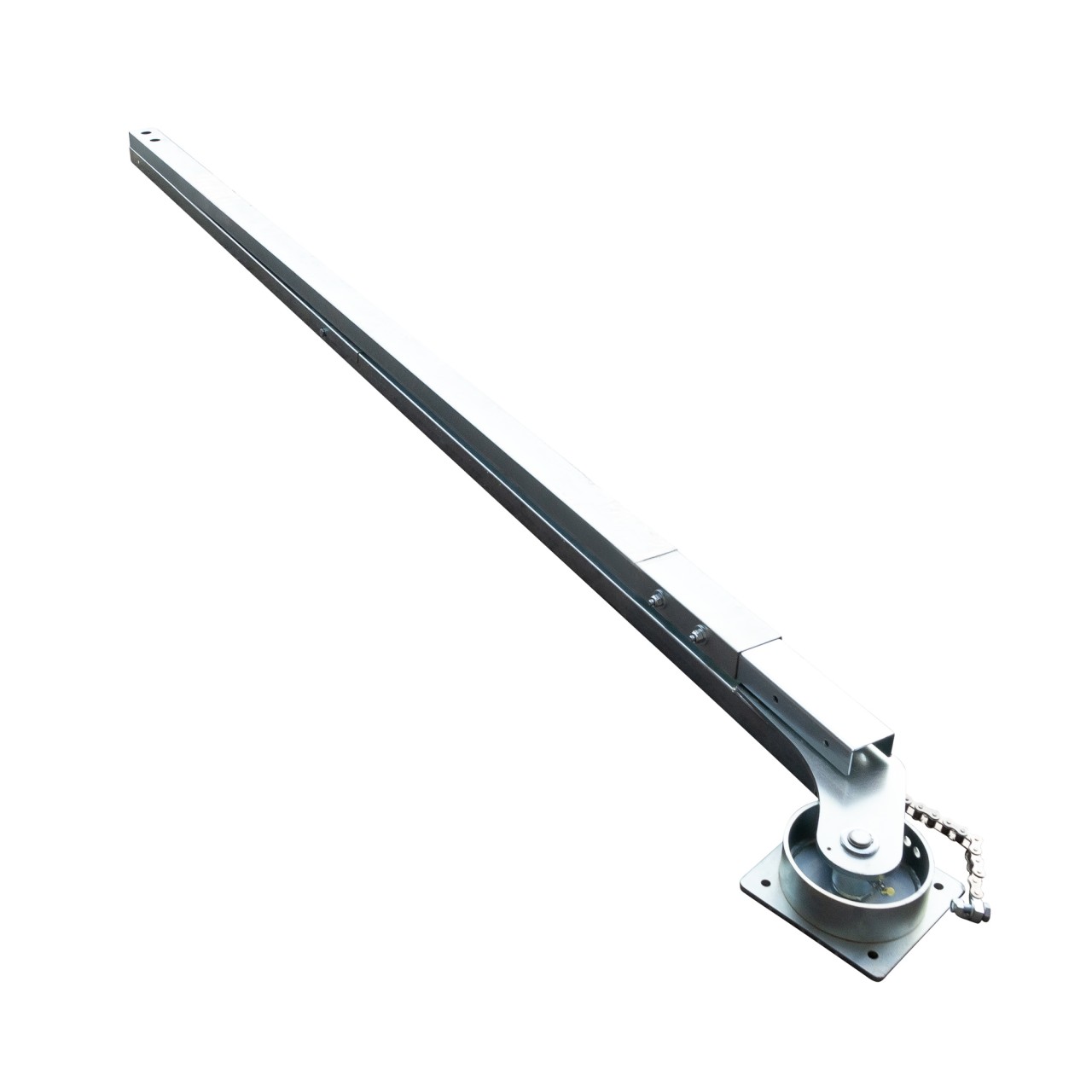 Seitenarm komplett "Speedcover"