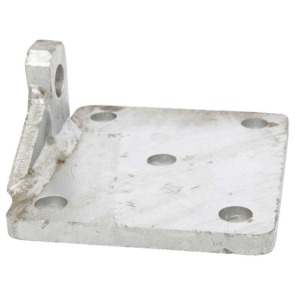 Halter für Zylinder