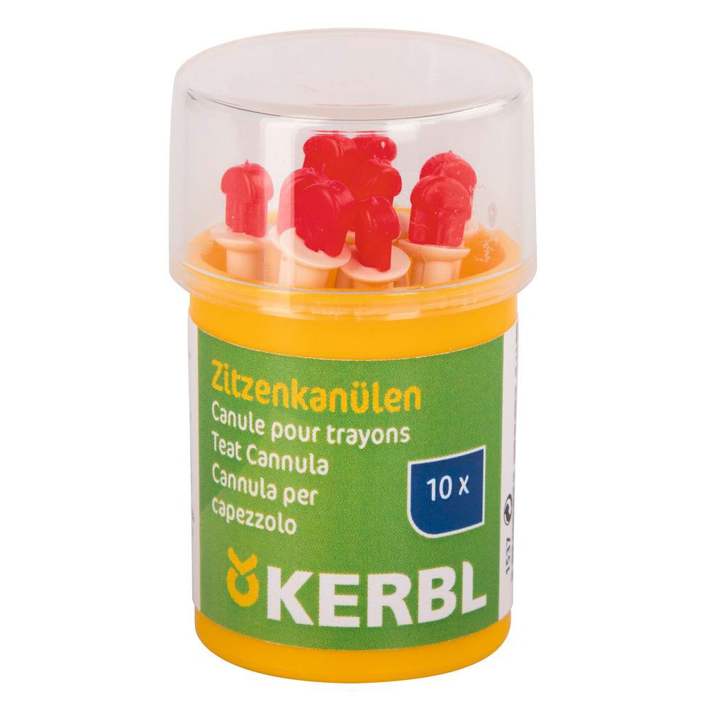 Zitzenkanüle