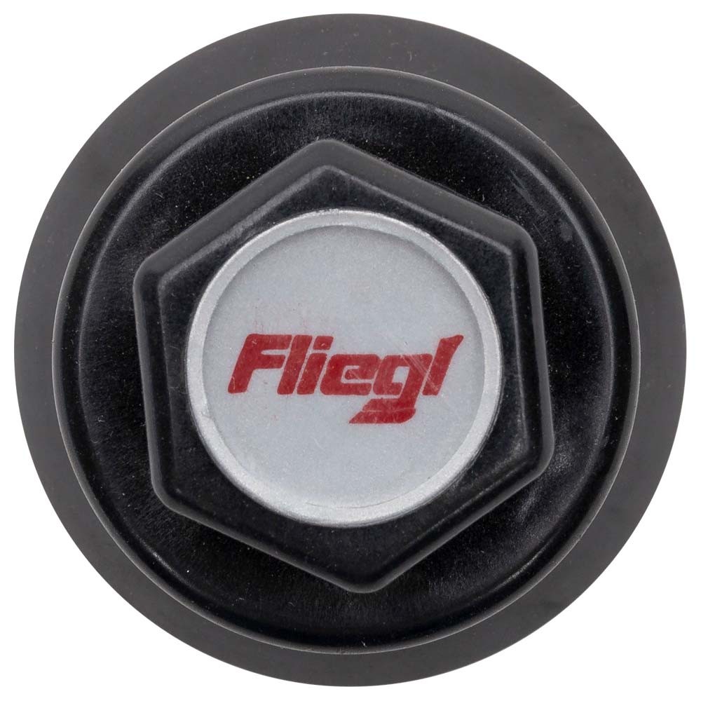 Radmutterschutzkappe "Fliegl"