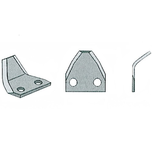Messer für Futtermischwagen / Faresin