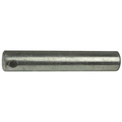 Gelenkbolzen für Güllegrubber