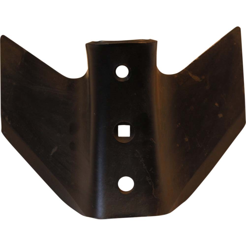 Flügelschare Monobloc / Kerner