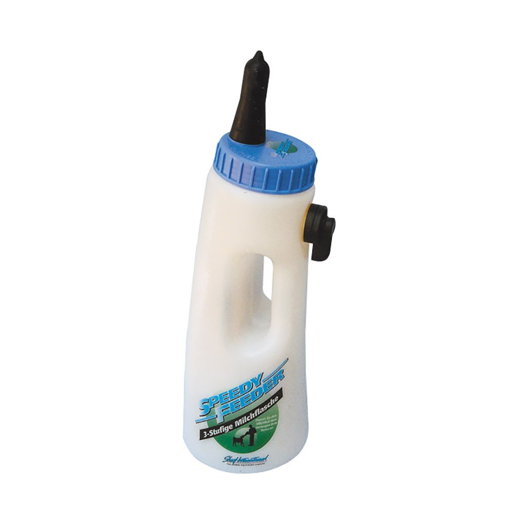 Kälberflasche Speedy Feeder