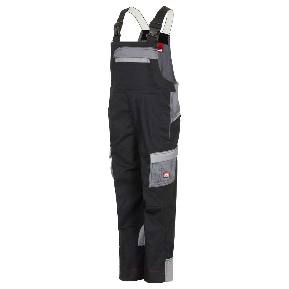 Bullstar - Kinder - Latzhose "Hardwork"