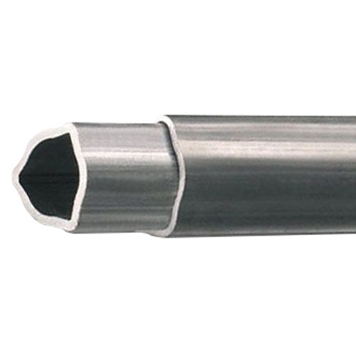Profil-Innenrohr Gr.6 / 49x39.5