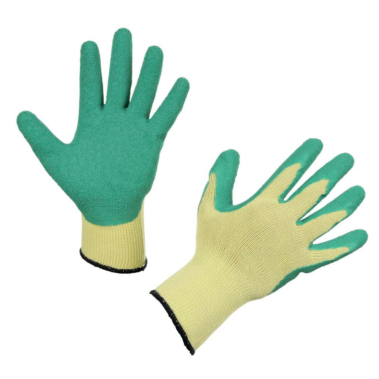 Strickhandschuh EasyGrip