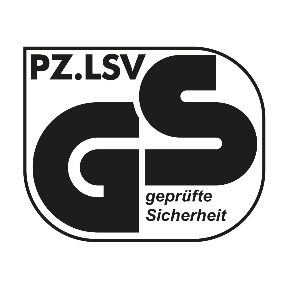Aufpreis für GS Zertifizierung
