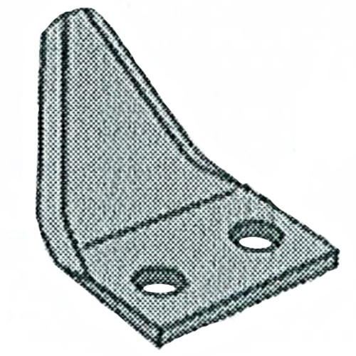 Messer für Futtermischwagen / Sgariboldi