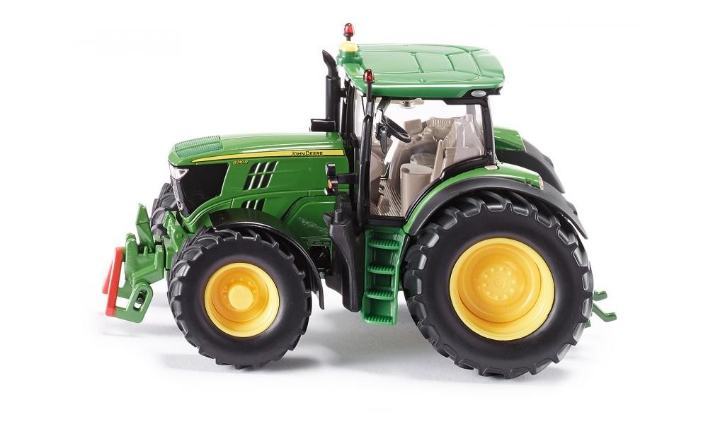 Spielzeug John Deere 6210R