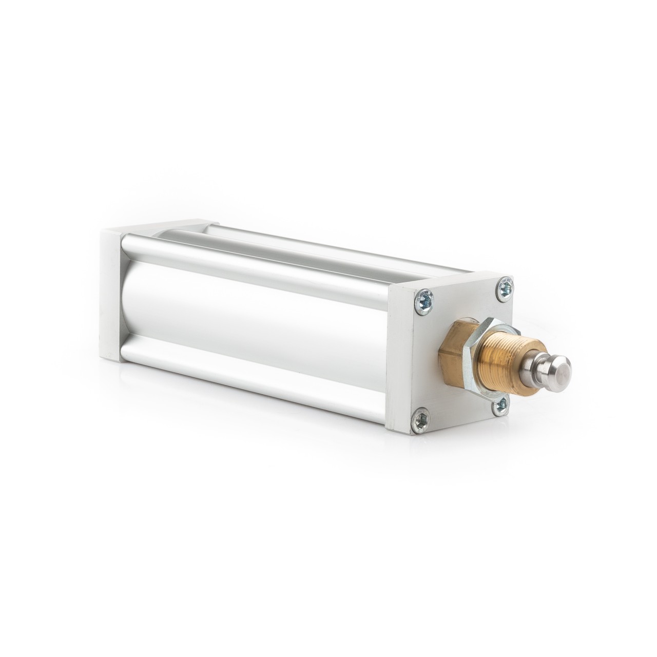 Schieberzylinder pneumatisch DW - für MZ