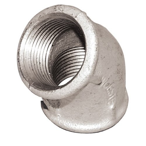 Winkel 45° I/I - Fitting