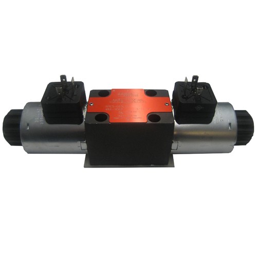 Elektroventil 4/3