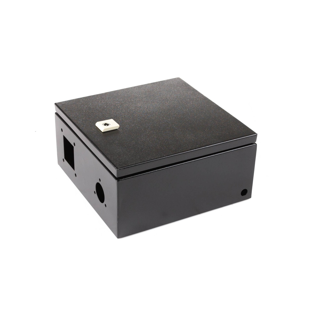 Schutzschaltschrank ISOBUS lose