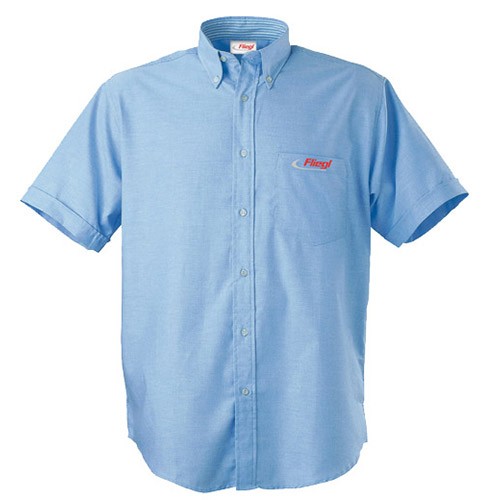 Fashion - Hemd "Fliegl" kurzärmlig