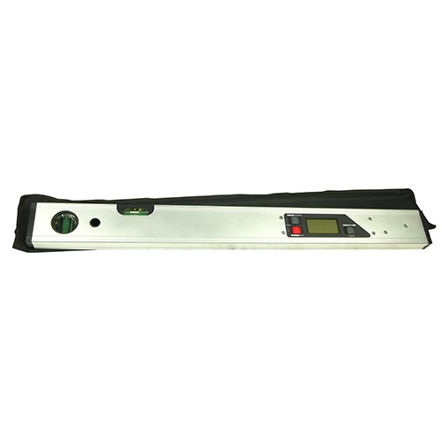 Wasserwaage Alu
