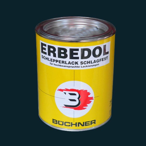 Farbe / 750 ml